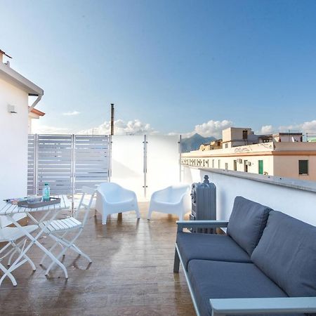 Appartement Vista Sulle Cupole By Wonderful Italy à Palerme Extérieur photo